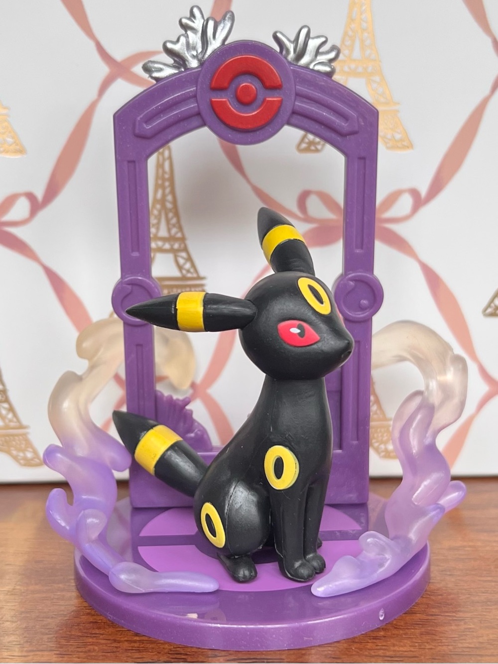 Pokemon Figurine